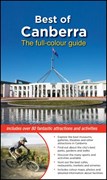 Woodslane Books Travel Guides, Best of Canberra