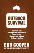 Hachette Outback Survival Reference, Outback Survival