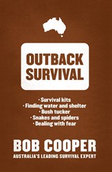 Hachette Outback Survival Reference, Outback Survival
