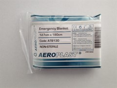 Equip FirstAid Item Refills, Space blanket