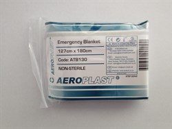 Equip FirstAid Item Refills, Space blanket
