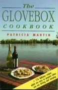 Patricia Martin Promotions Books Camp Cookbooks, Glovebox Cookbook