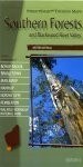 StreetSmart Maps Outback & Regional, Southern Forests