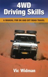 Landlinks Books 4WD Guides & Magazines, 4WD Driving Skills