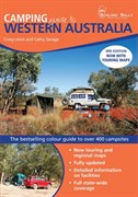 BoilingBilly Books Camping Guides, Camping Guide to Western Australia