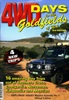 4WD Days in the Goldfields of WA
