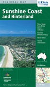 Hema Maps Outback & Regional, Sunshine Coast & Hinterland