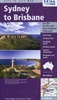 Sydney to Brisbane