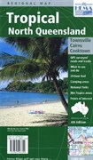 Hema Maps Outback & Regional, Tropical North Queensland