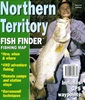 Northern Territory Fish Finder Fishing Map