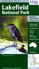 Lakefield National Park