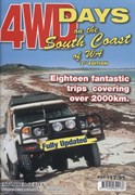 Westate Books 4WD Guides & Magazines, 4WD Days on the South Coast of Western Australia