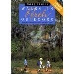 WACALM Books Walking Guides, More Family Walks in Perth Outdoors 