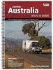 Around Australia Atlas & Guide