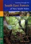 Misc Books Travel Guides, Tracking through the South East Forests of NSW