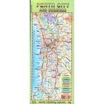 QPA Maps State & City, Perth City and Suburbs