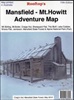 Mansfield - Mt Howitt Adventure Map