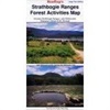 Strathbogie Ranges Forest Activities Map