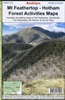 Mt Feathertop - Mt Hotham Forest Activity Map
