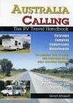El-Ve-Em Books Caravanning, Australia Calling - The RV Travel Handbook