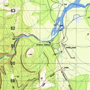 Example Map Image