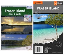 Explor Fraser Island