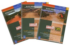 The Outback Travellers Guide Pack-Series 2