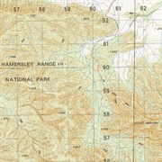 Example Map Image