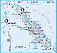 Map Index