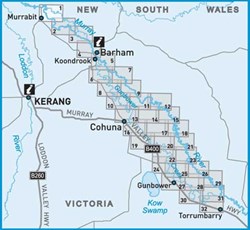 Map Index