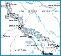 Map Index