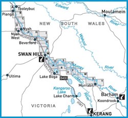 Map Index