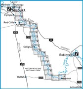 Map Index