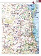 Example Map Page