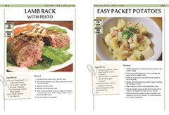 Example Recipes 1