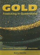 Gold Fossicking in Queensland