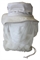Hat with Mozzie Net Released - Logo Not Shown