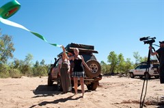 Scene from DVD