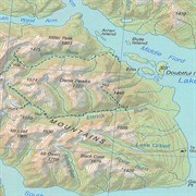 Example Map Image