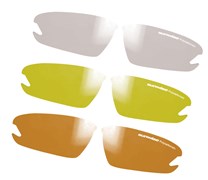 Additional Interchangeable Lenses