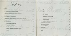 Contents Page