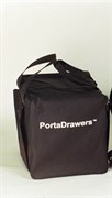 2 Drawer Bag Closed