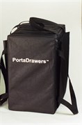 3 Drawer Bag Closed