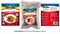 Red Wine and Rosemary Lamb Shank Packaging Images