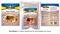 Creamy Mushroom and Pink Peppercorn Gravy Veal Shank Packaging
