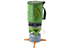 Jetboil Flash Green