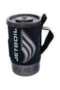 Flash Cooking System - Packed