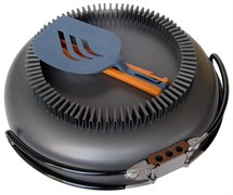 Frypan Base (with Spatula)