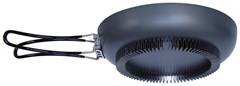 Fluxring Frypan