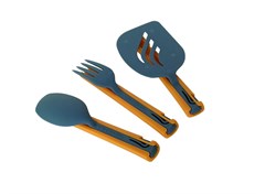 Utensils - Closed